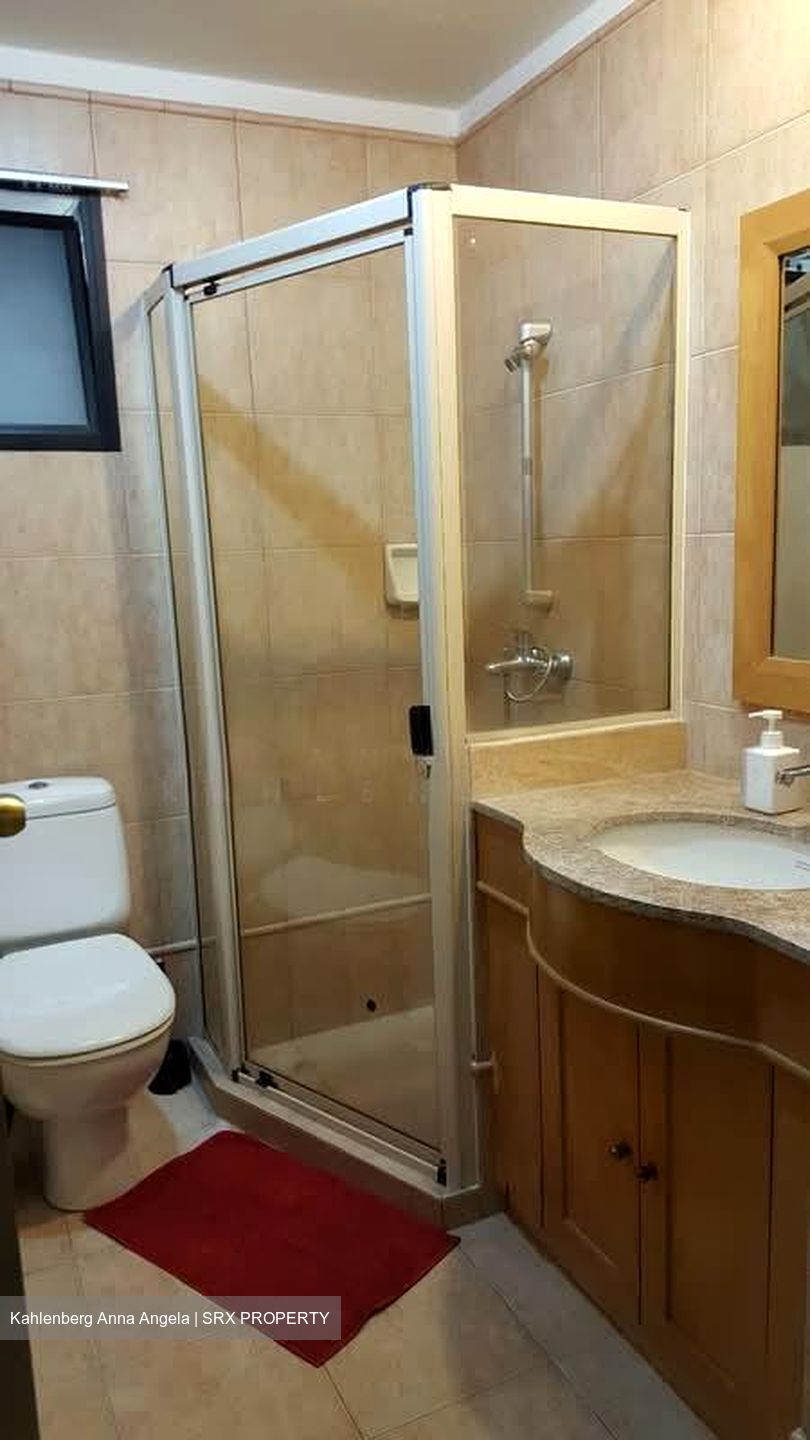 Heritage View (D5), Condominium #547763501